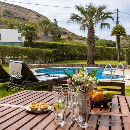 Coolhouses Luz, 3 Bed Linked House, Shared Pool, A Stone'S Throw Of The Sea, Casa Sirrah Luaran gambar