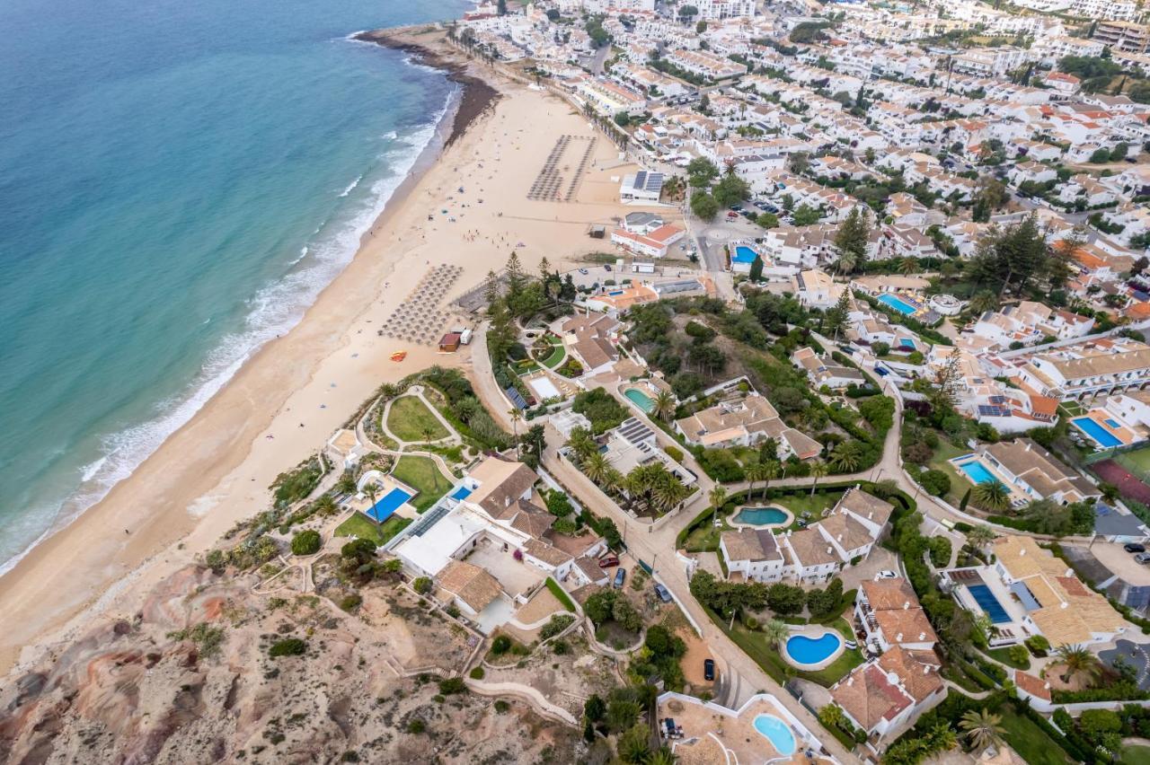 Coolhouses Luz, 3 Bed Linked House, Shared Pool, A Stone'S Throw Of The Sea, Casa Sirrah Luaran gambar