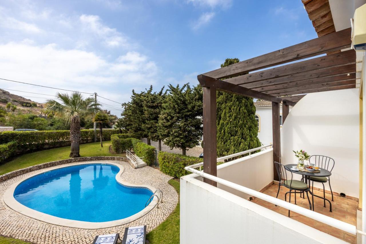 Coolhouses Luz, 3 Bed Linked House, Shared Pool, A Stone'S Throw Of The Sea, Casa Sirrah Luaran gambar