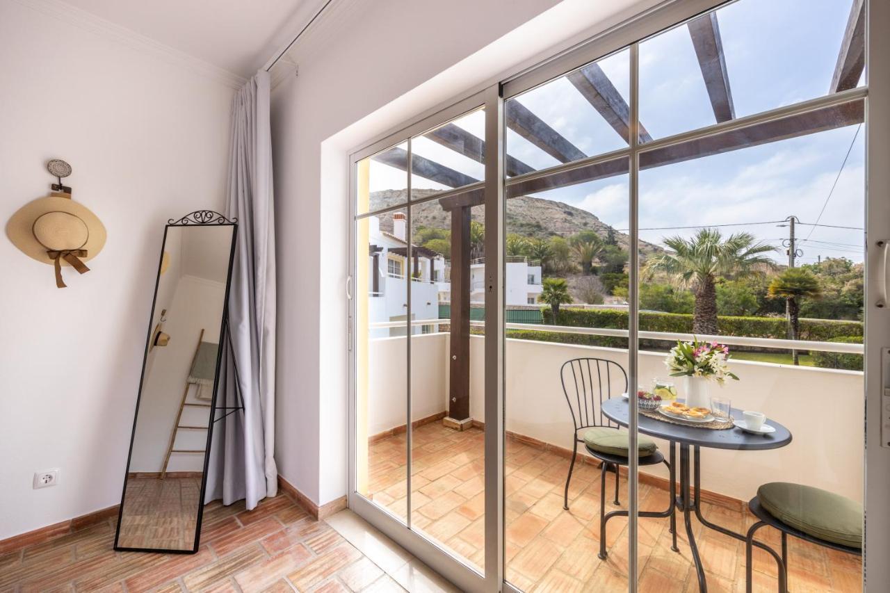 Coolhouses Luz, 3 Bed Linked House, Shared Pool, A Stone'S Throw Of The Sea, Casa Sirrah Luaran gambar