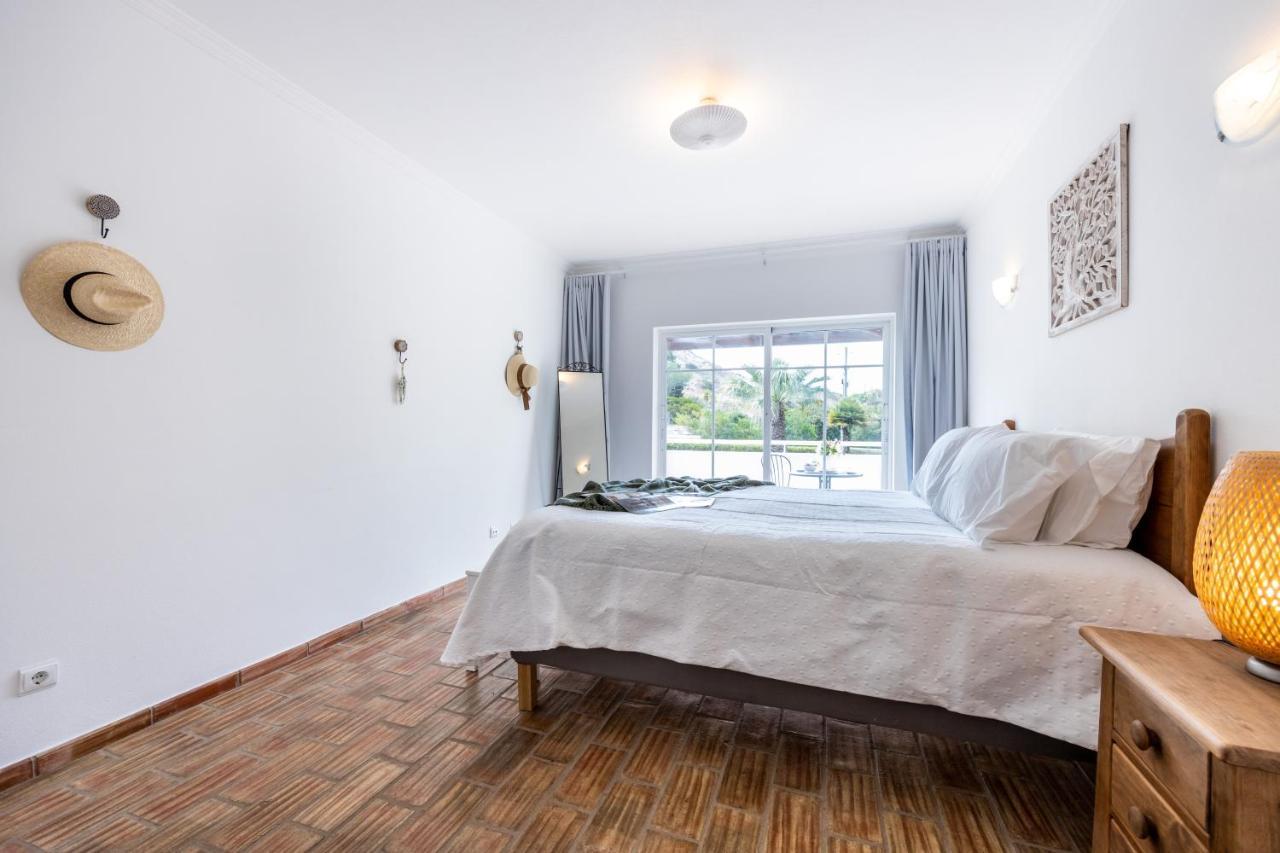 Coolhouses Luz, 3 Bed Linked House, Shared Pool, A Stone'S Throw Of The Sea, Casa Sirrah Luaran gambar
