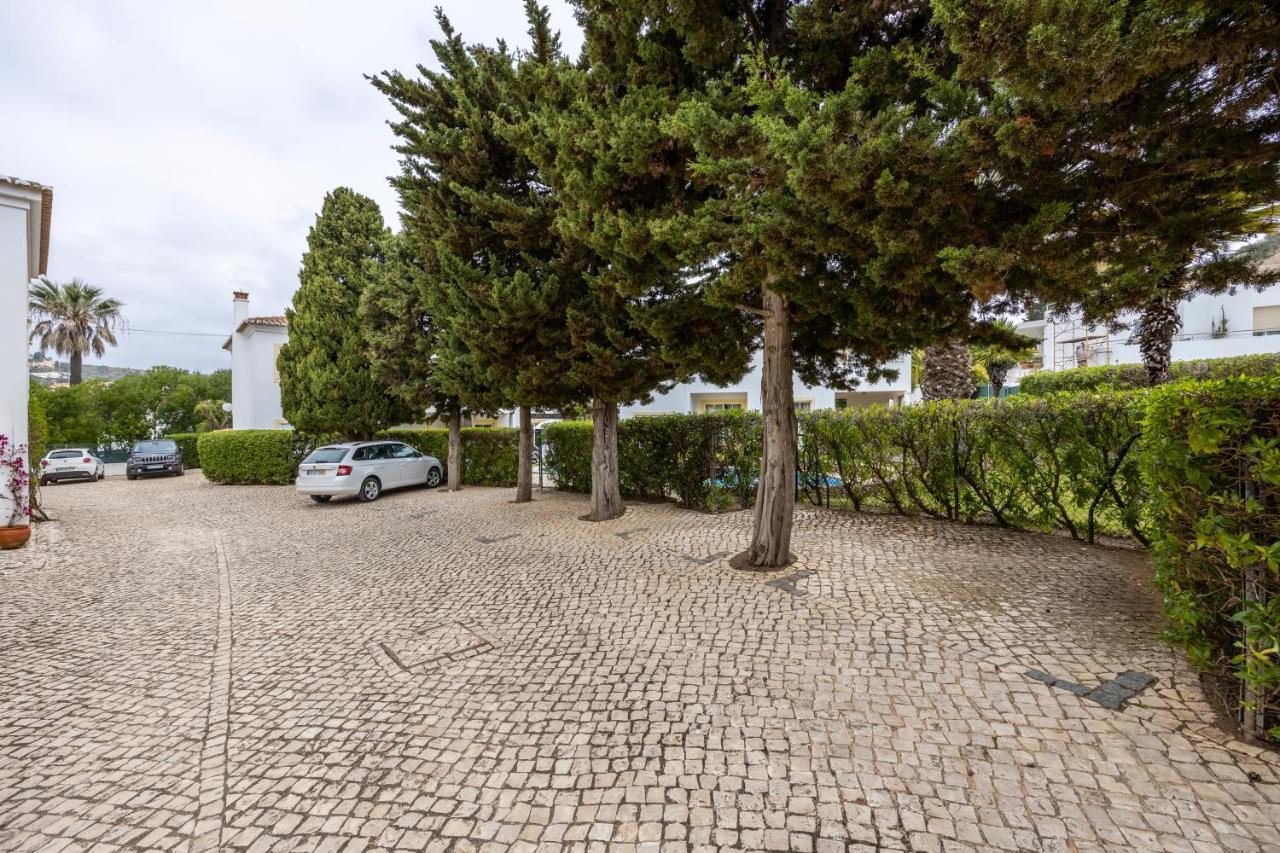 Coolhouses Luz, 3 Bed Linked House, Shared Pool, A Stone'S Throw Of The Sea, Casa Sirrah Luaran gambar