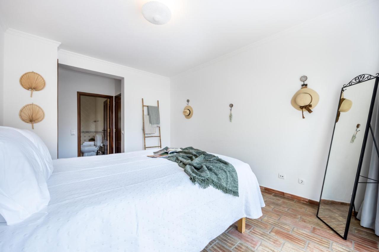 Coolhouses Luz, 3 Bed Linked House, Shared Pool, A Stone'S Throw Of The Sea, Casa Sirrah Luaran gambar