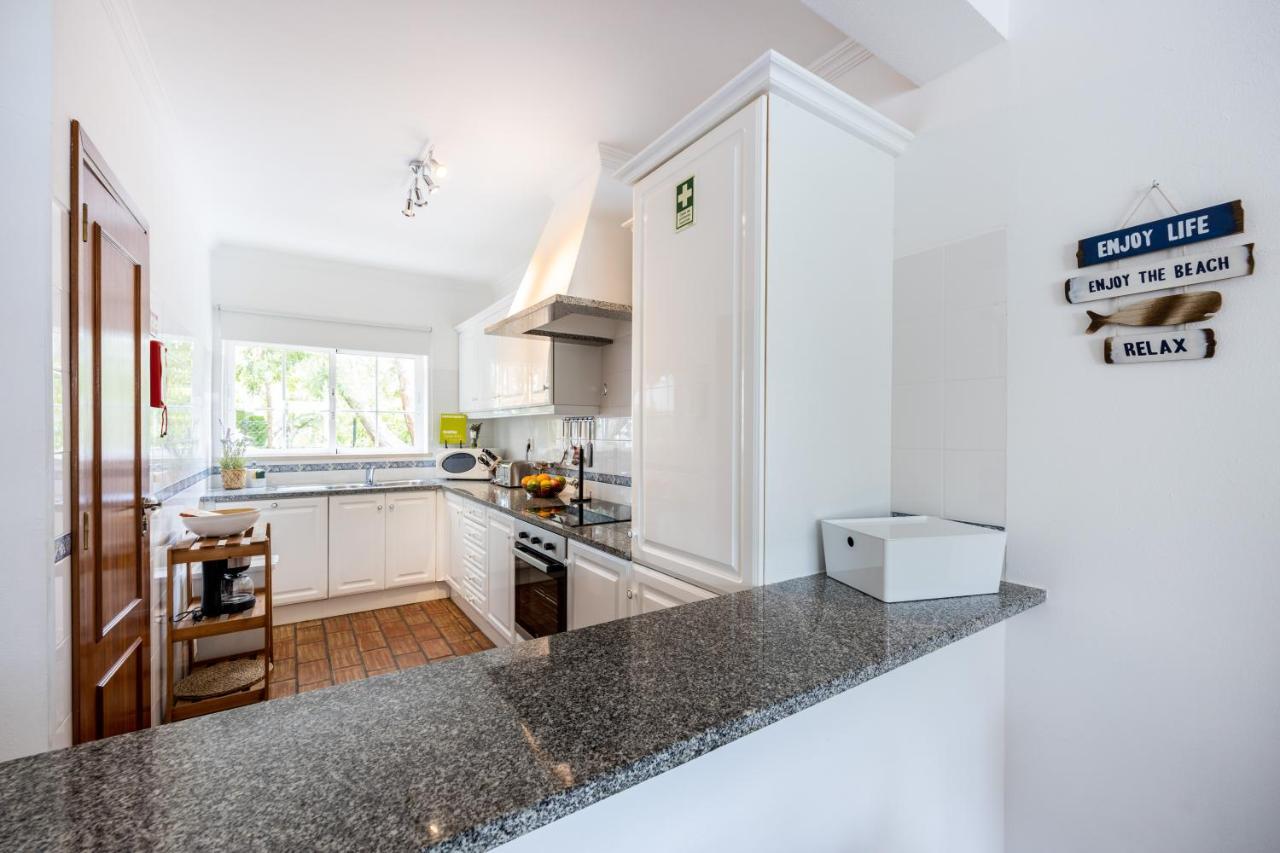 Coolhouses Luz, 3 Bed Linked House, Shared Pool, A Stone'S Throw Of The Sea, Casa Sirrah Luaran gambar