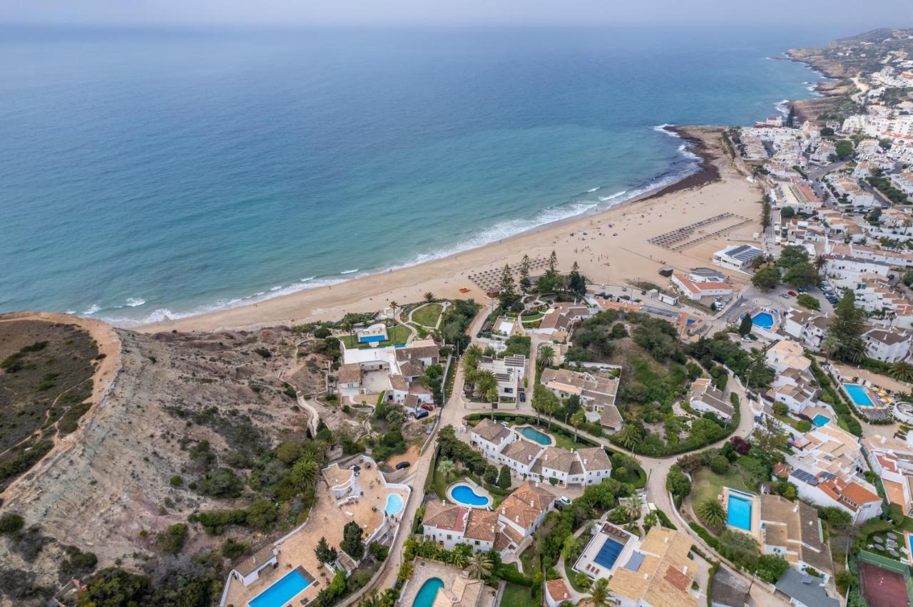 Coolhouses Luz, 3 Bed Linked House, Shared Pool, A Stone'S Throw Of The Sea, Casa Sirrah Luaran gambar